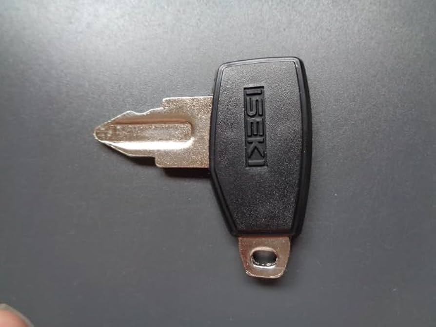 Amazon.co.jp: 純正部品 キー イセキ ISEKI コンバイン 等 純正